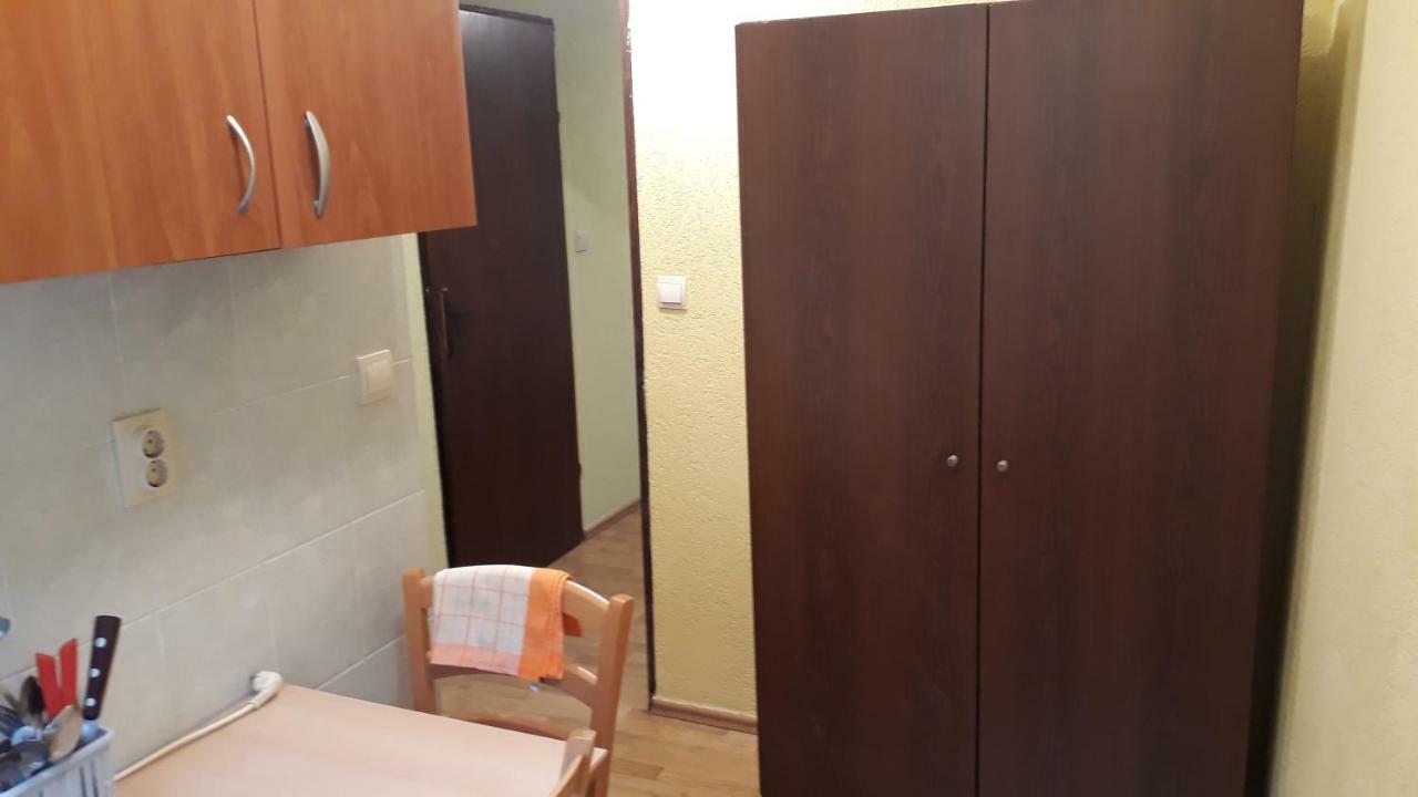 Vila Ruska Прчань Екстер'єр фото